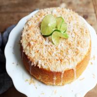 Key Lime Coconut Cake_image