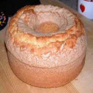 Ciambellone - Breakfast waterbased cake_image