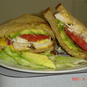 Cobb Sandwich_image