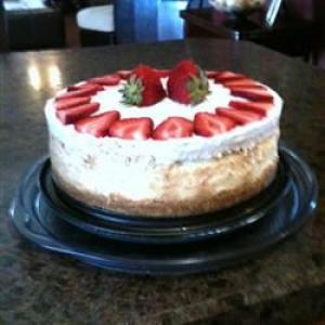 PHILADELPHIA Vanilla Mousse Cheesecake_image