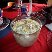 Awesome Chicken Salad_image