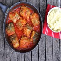 Oh So Good Cabbage Rolls image