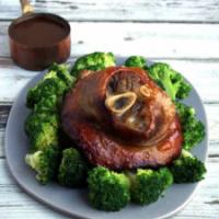AIP Slow Cooker Pork Shanks Recipe_image