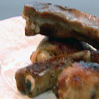 Maple Chicken'n'ribs image