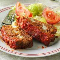 String Cheese Meat Loaf image