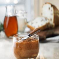 Maple and Almond Spread_image