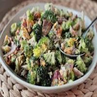 Summer Broccoli Salad_image