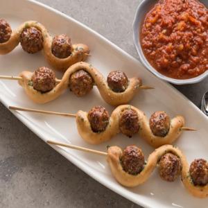 Twisted Meatball Subs_image