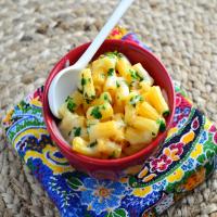 Four Cheese Macaroni - Low Fat & Delicious!_image