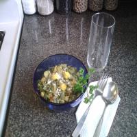 Kale and Bean Soup_image