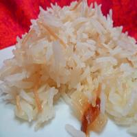Colombian Rice image