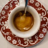 La Cremina del Caffe Partenopeo (Neapolitan Coffee Cream)_image