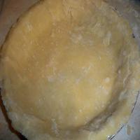 Sour Cream Pastry image