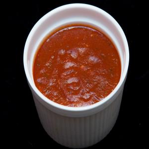 Homemade Taco Sauce image