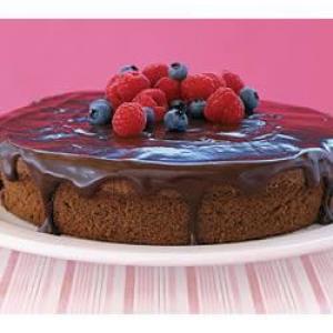 BAKER'S® ONE BOWL Cake image
