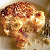 Double-smoked fish cakes_image