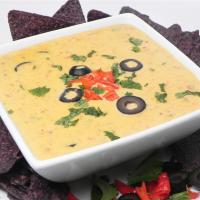 Loaded Queso Fundido_image