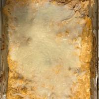 Easy Chicken Wing Dip_image