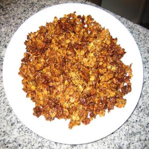 Marvelous Granola Crunch Munch_image