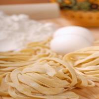 Homemade Potato Noodles Recipe - (4.3/5) image