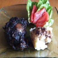 Wine Braised Oxtails_image