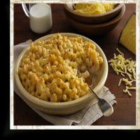 Kerrygold Irish Mac and Cheese Recipe - (3.5/5) image