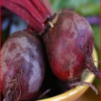 Pickled Beets ( sweet )_image