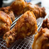 Make-Ahead Fried Chicken_image