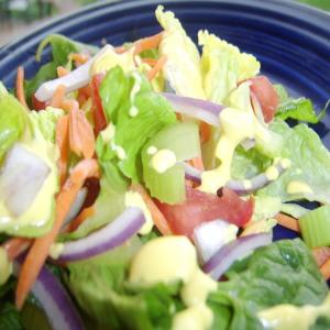 Handy Zing Chopped Salad image