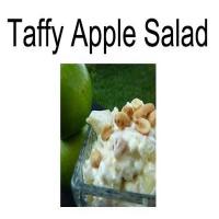 Taffy Apple Salad_image