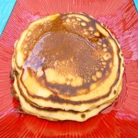 The Simple but Perfect Pancake_image