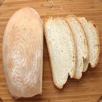 The Italian Baker's Pane di Como Recipe_image