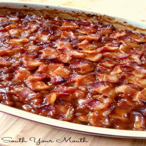Southern-Style Baked Beans_image