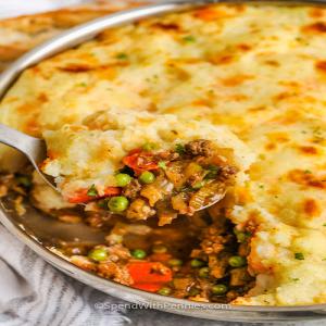 Cottage Pie - Spend With Pennies_image