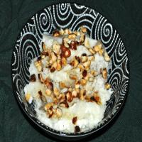 Browned Butter and Hazelnut Mashed Potatoes image