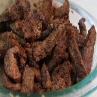 Taco Beef Strips image