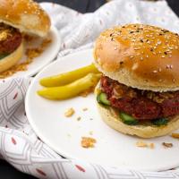 Beet Burgers_image