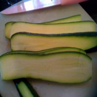 Zucchini Planks Grilled_image