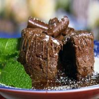 Chocolate Hazelnut Lava Cakes_image