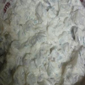 Loaded Baked Potato Salad_image