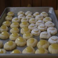 Lemon Drop Cookies image