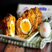 Eggland's Best Country Muffins image