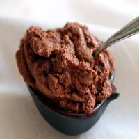 Easy and Healthy Dark Chocolate Mousse_image