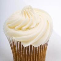 Bunny's Best Carrot Cake Cupcakes_image