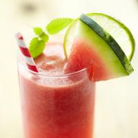 Watermelon Mojito Recipe - (4.4/5)_image