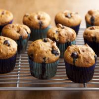 Gluten-Free Blueberry Muffins_image