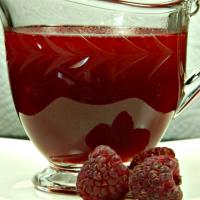 Raspberry Vinegar II_image