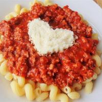 How to Make a Simple Meat Sauce_image