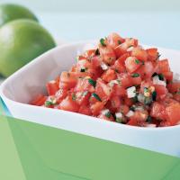 Easy Homemade Mild Salsa Recipe_image