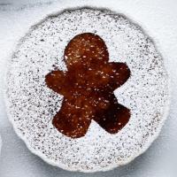 Gingerbread Crème Brûlée Recipe by Tasty_image